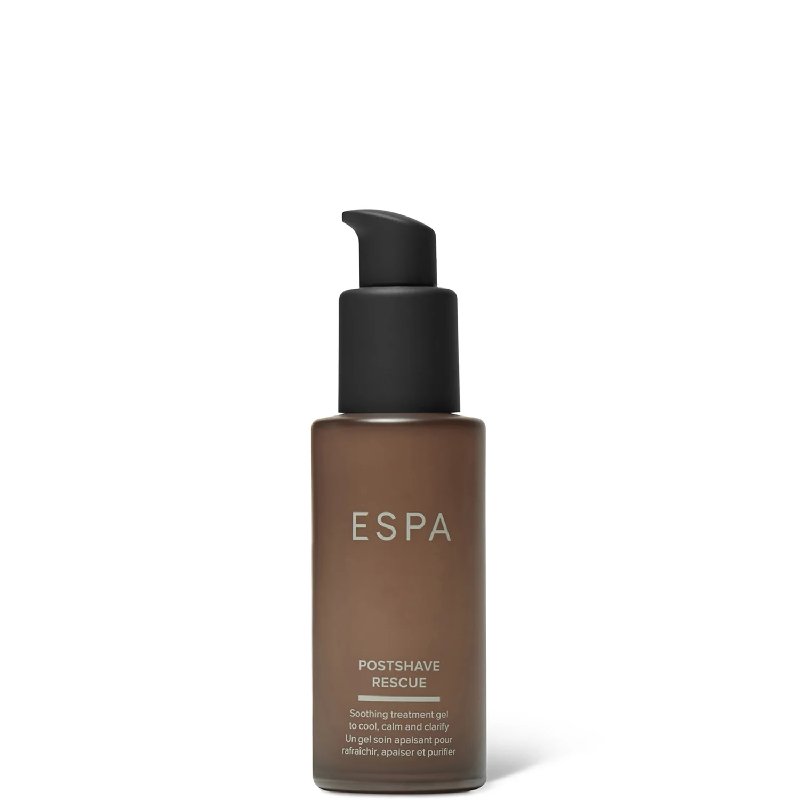 ESPA Post Shave Rescue Gel 50ml