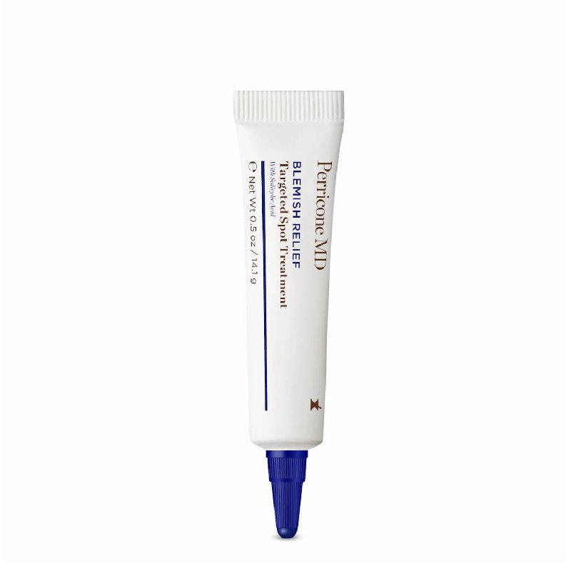 Perricone MD Blemish Relief Targeted Spot Treatment 0.5 oz