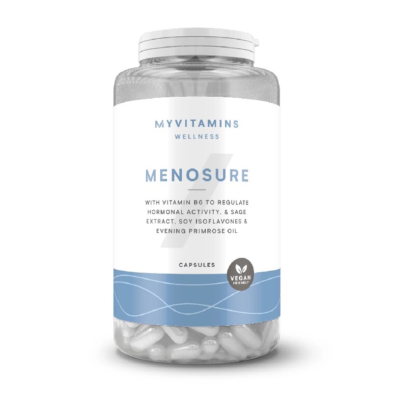 Myvitamins MenoSure Capsules 60 Capsules