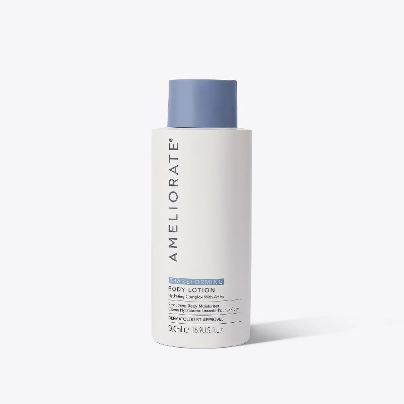 Ameliorate Transforming Body Lotion 500ml