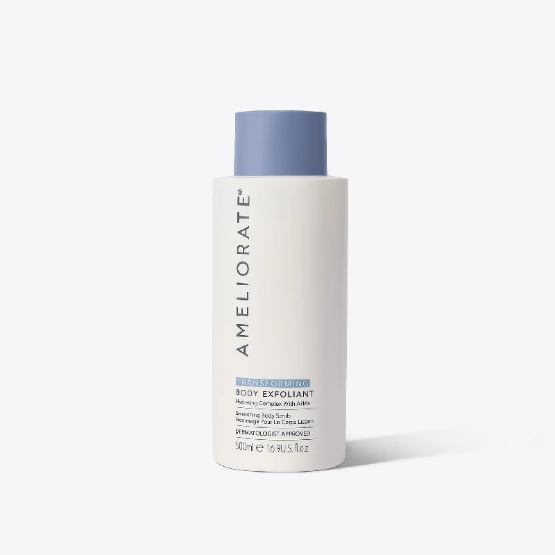 Ameliorate Transforming Body Exfoliant 500ml