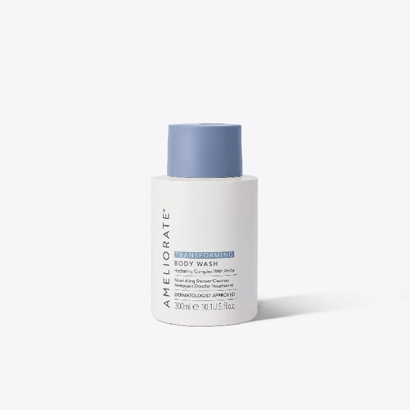 Ameliorate Transforming Body Wash 300ml