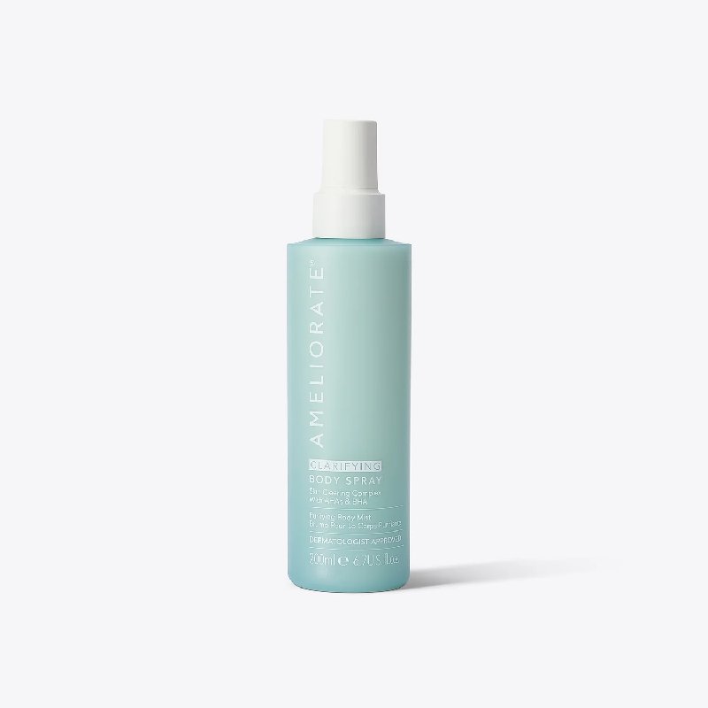 Ameliorate Clarifying Body Spray 200ml