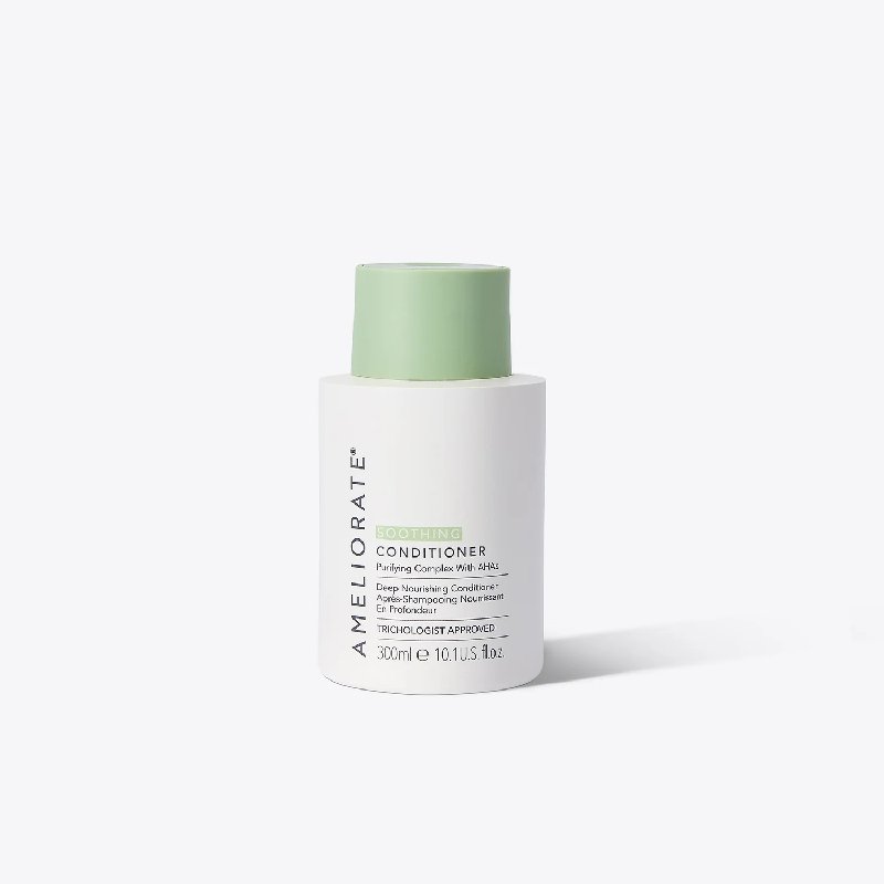 Ameliorate Soothing Conditioner 300ml for Sensitive Scalps