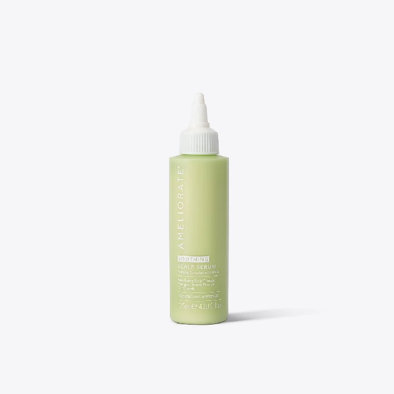 Ameliorate Soothing Scalp Serum 125ml
