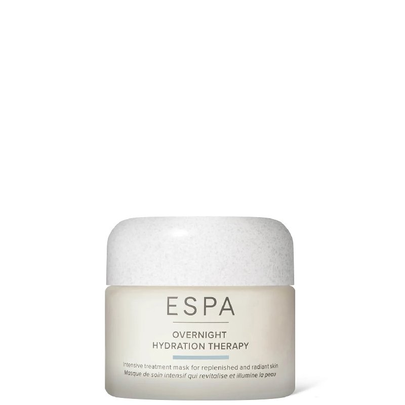 ESPA Overnight Hydration Therapy Cream, 55ml
