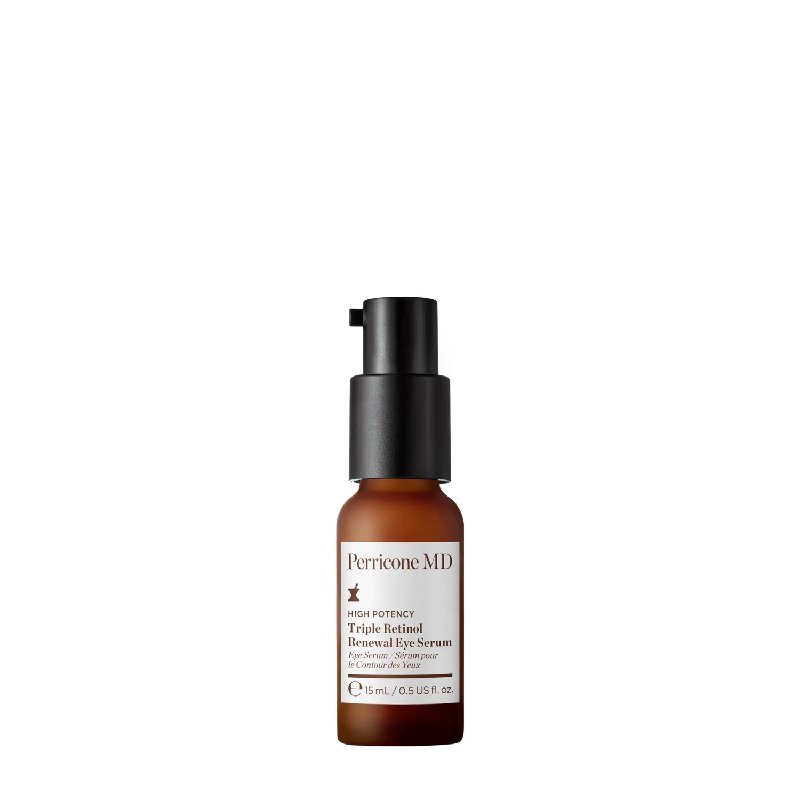 Perricone MD High Potency Triple Retinol Recovery Eye Serum 15ml