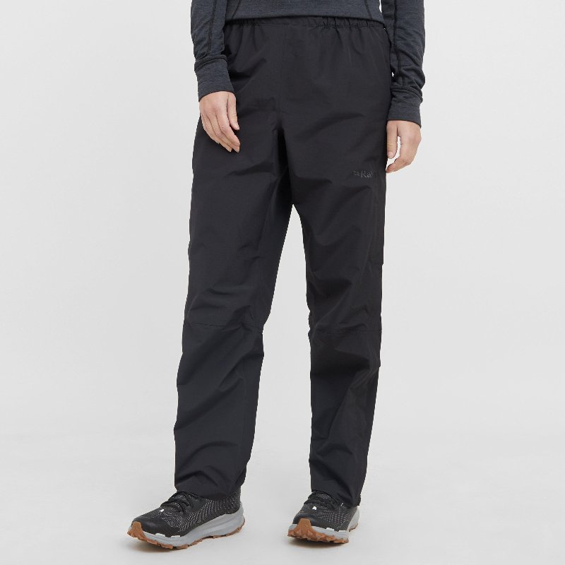 Rab Women's Downpour Waterproof Pants - Regular Fit