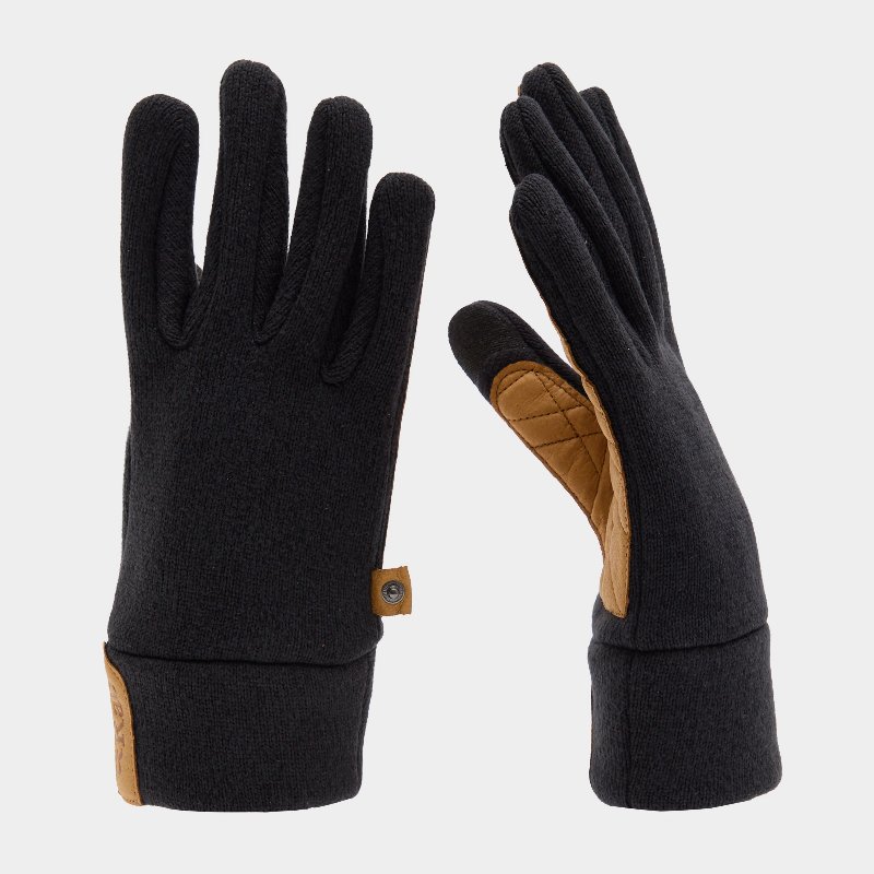 Rab Men's Ridge Gloves - Black