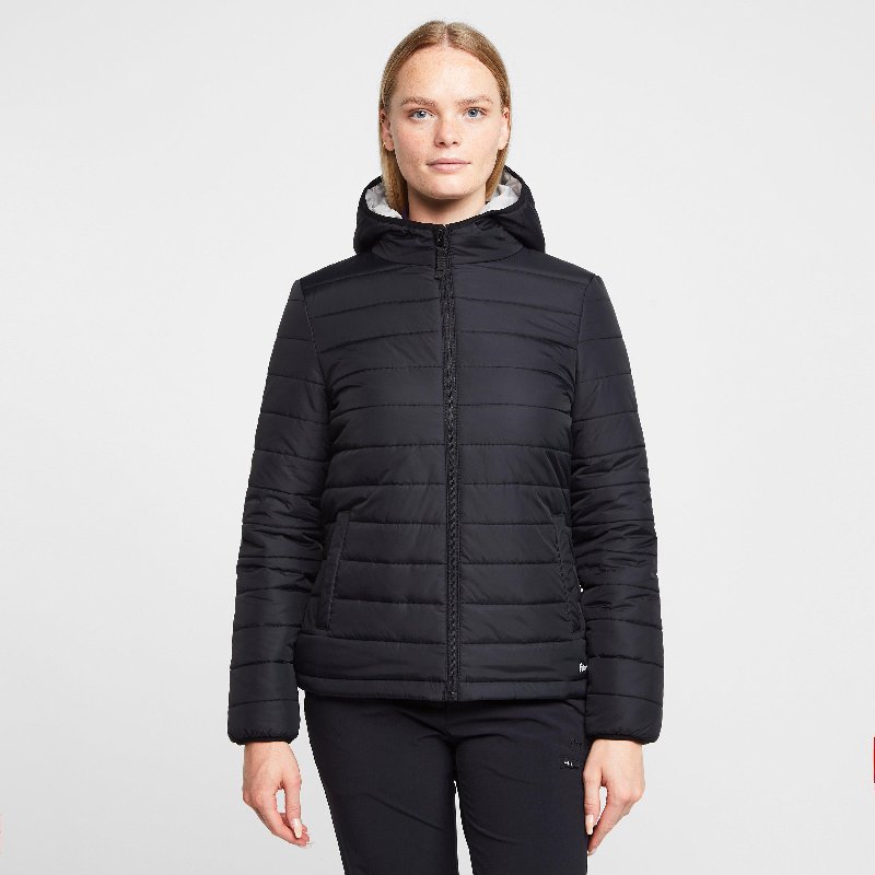 Peter Storm Women's Blisco II Hooded Jacket