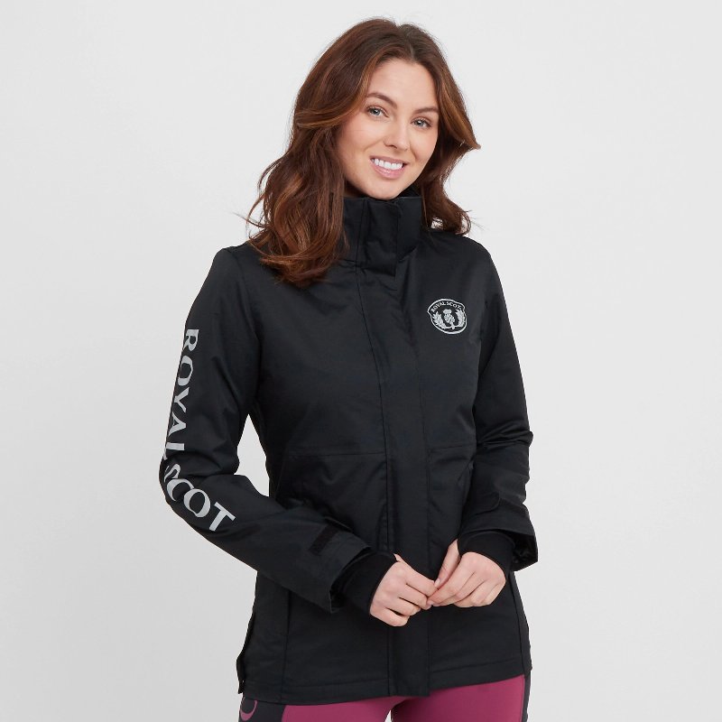 Royal Scot Women's Waterproof Riding Jacket