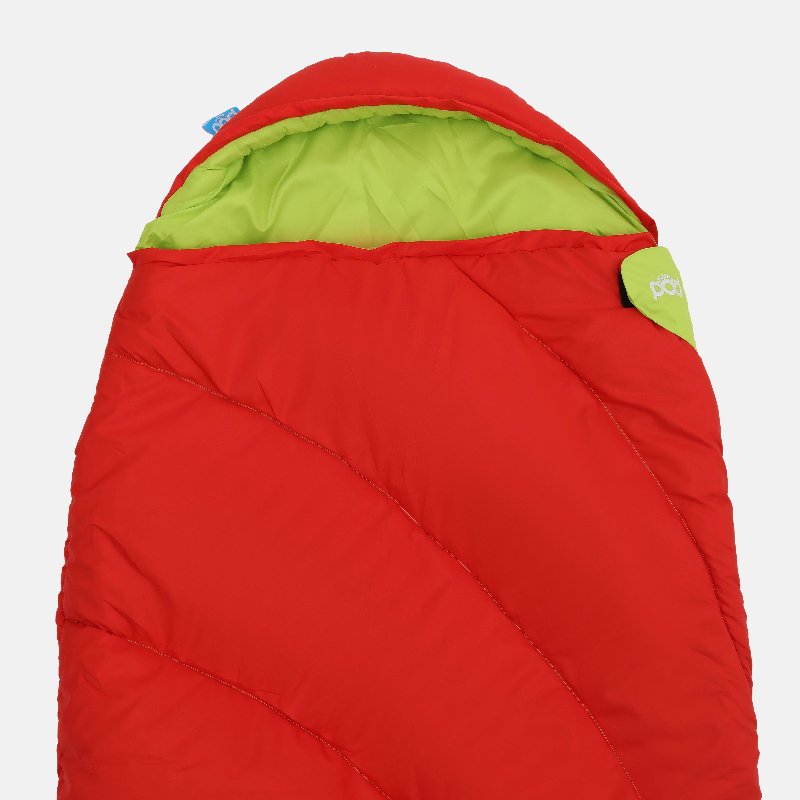 Pod Kids' Sleeping Pod, 2 Season, 165 x 82cm