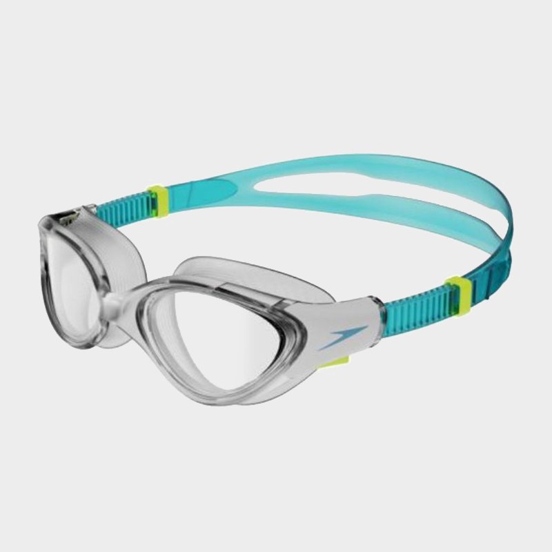 Speedo Biofuse 2.0 Women's Swimming Goggles - Clear