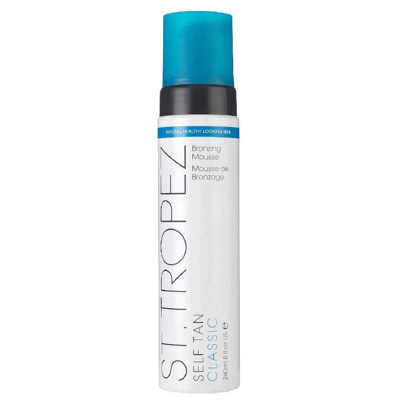 St. Tropez Self Tan Classic Mousse 240ml