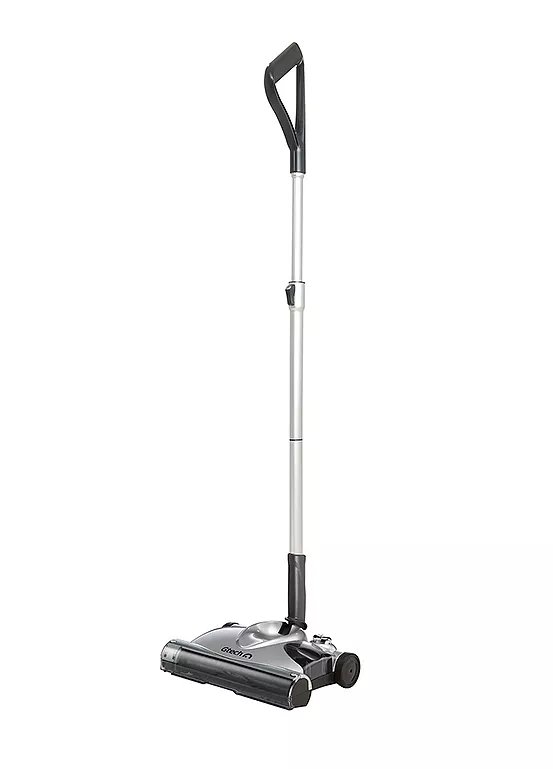 Gtech SW02 Advanced Cordless Power Carpet Sweeper