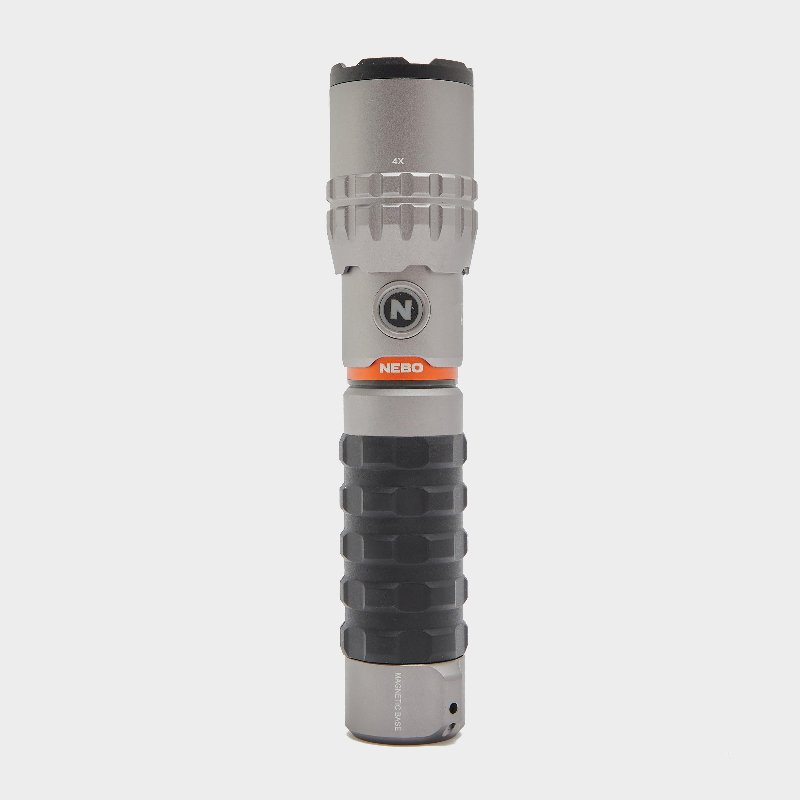 Nebo Slyde King 2K Rechargeable 2000lm Flashlight & Lantern