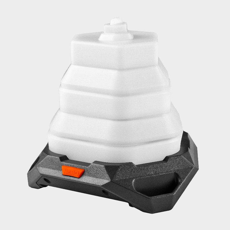 Nebo Galileo Air 1000 Lantern 1000-Lumen USB-C
