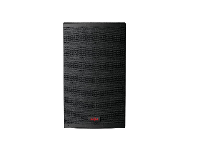 HH Tensor TRE-1201 Active Moulded Speaker 1400W 12-inch + 1.33-inch