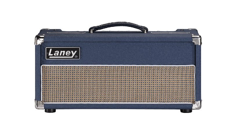 Laney Lionheart L20H 20-Watt All-Tube Guitar Amplifier Head