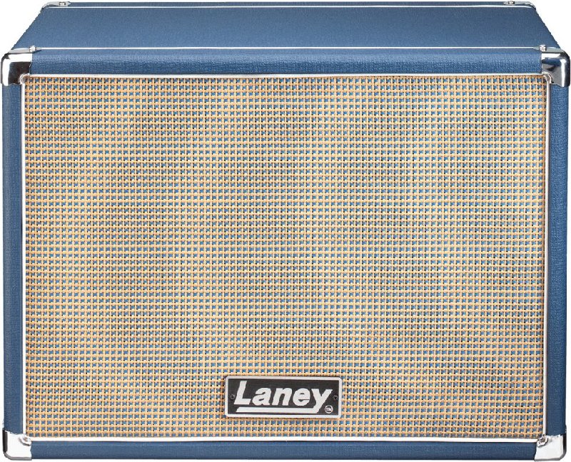 Laney Lionheart LT112 1x12" Premium Guitar Cabinet with Celestion G12H Speaker