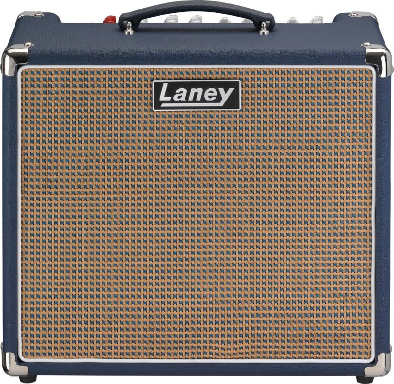 Laney LIONHEART FOUNDRY Series LF60-112 60w 1x12 Combo