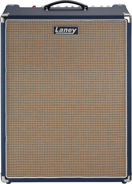 Laney LFSUPER60-212 60-Watt 2x12" Guitar Amplifier Combo