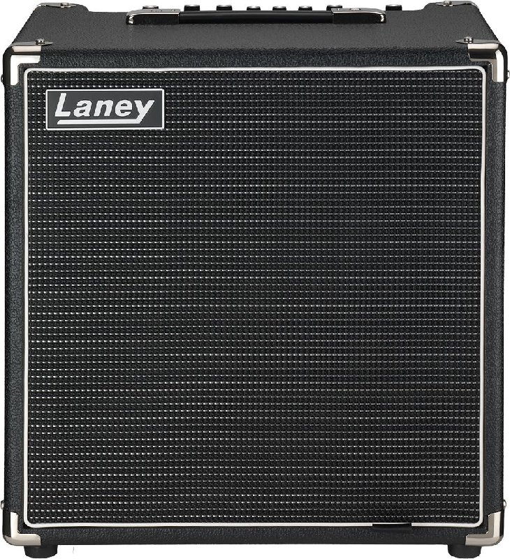 Laney Digbeth Foundry DBF50 50W 1x10 Bass Guitar Combo