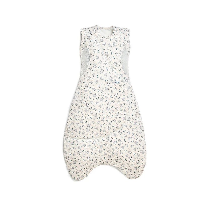Purflo Cuddle to Sleep Bag 2.5 Tog 3-12 Months - Daisy Dreams