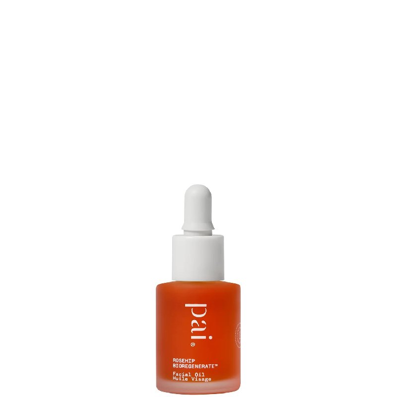 Pai Skincare Rosehip Bioregenerate Rejuvenating Overnight Face Oil 10ml