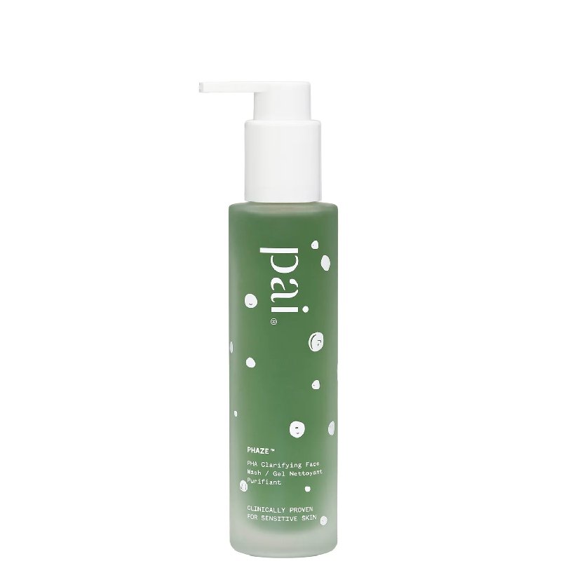 Pai Skincare PHAZE Clarifying Face Wash 100ml