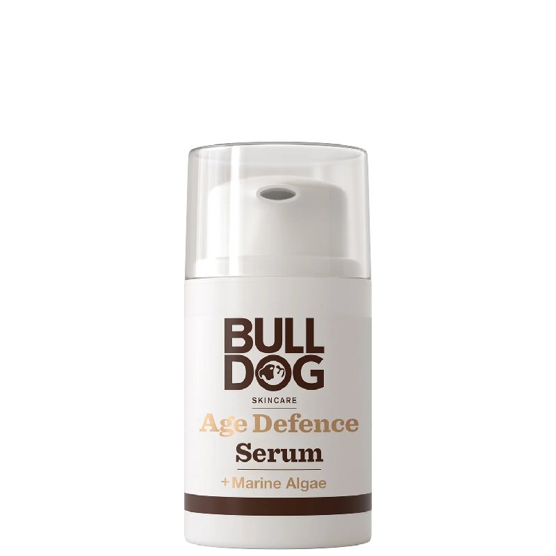 Bulldog Age Defence Serum 50ml