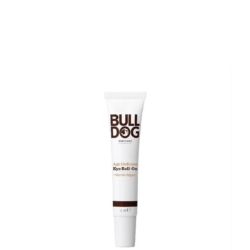 Bulldog Age Defence Eye Roll-On 15ml