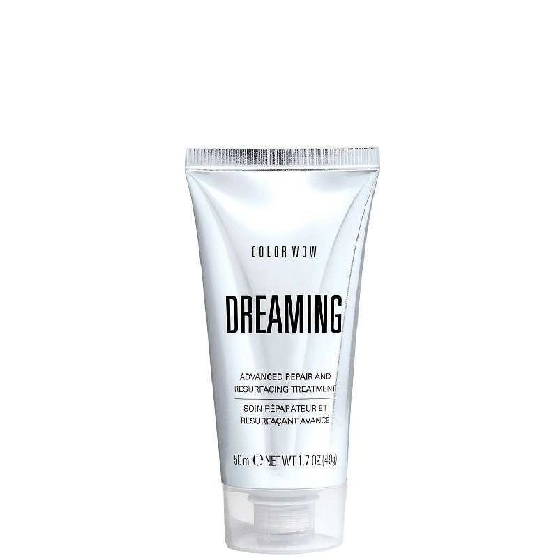Color Wow Dream Coat Anti-Frizz Treatment Travel Size 50ml