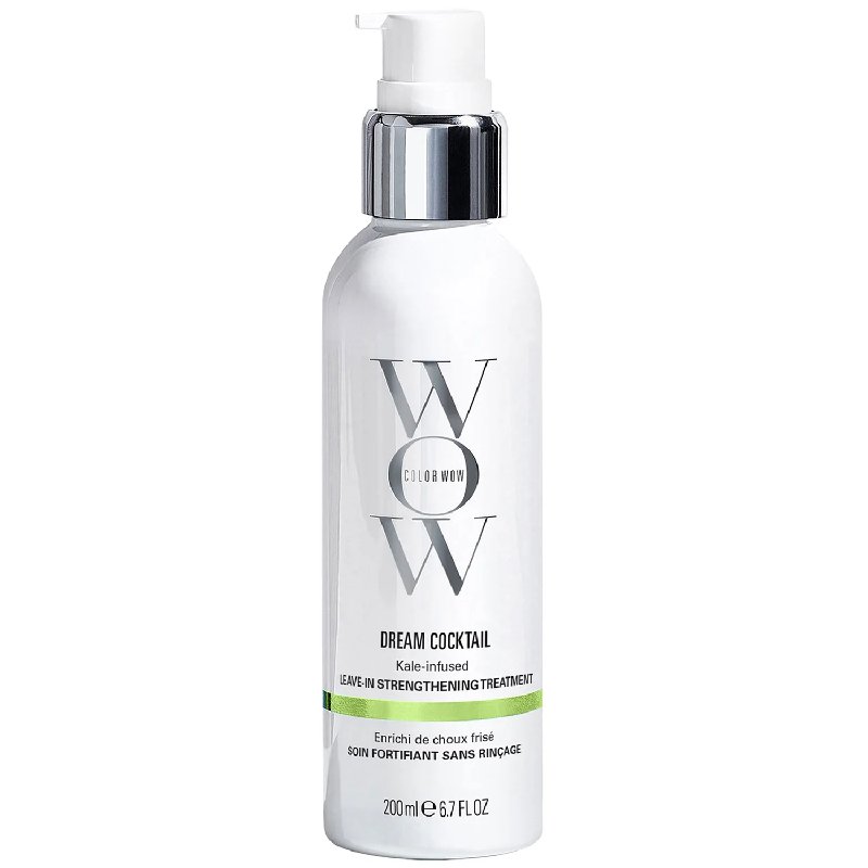 Color Wow Dream Cocktail Kale Infused Leave-In Treatment 200ml