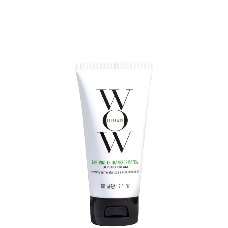 Color Wow One Minute Transformation Styling Cream 50ml