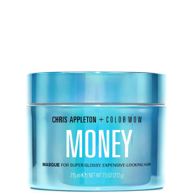 Color Wow and Chris Appleton Money Masque Hair Treatment 215ml