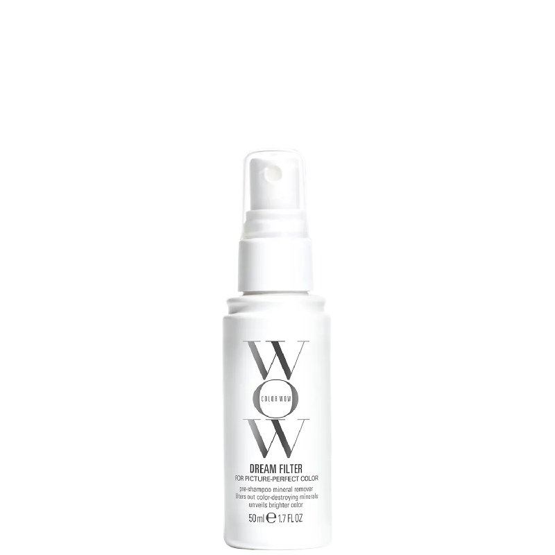 Color Wow Dream Filter Pre-Shampoo Mineral Remover 50ml
