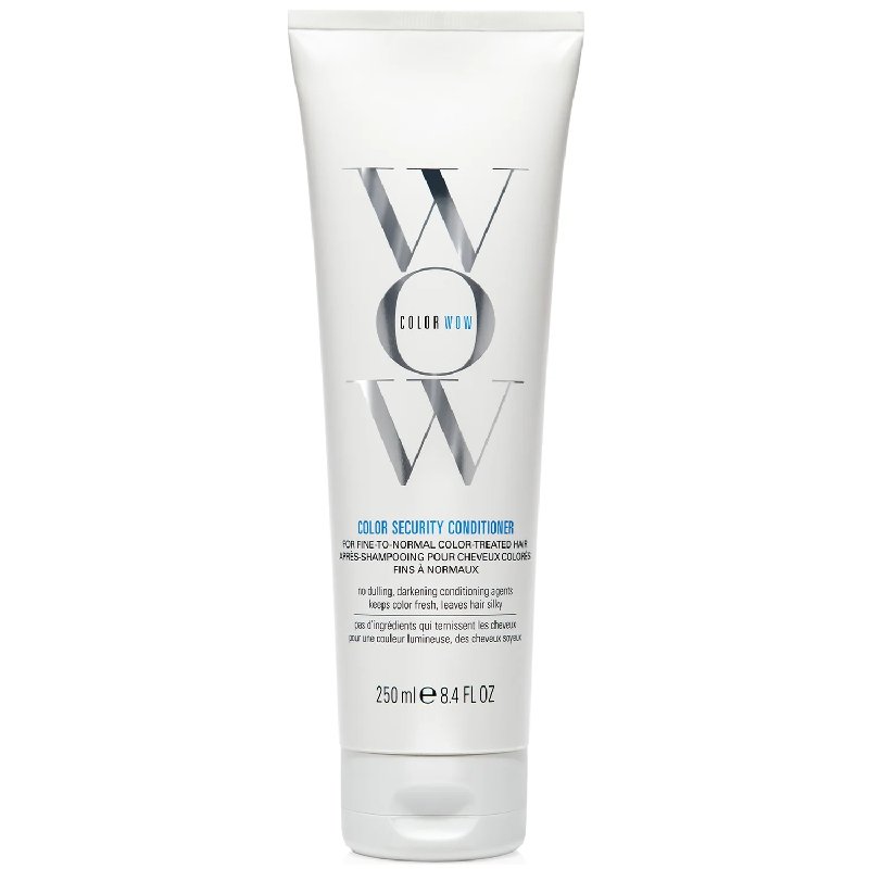 Color Wow Colour Security Conditioner for Fine to Normal Hair 250ml