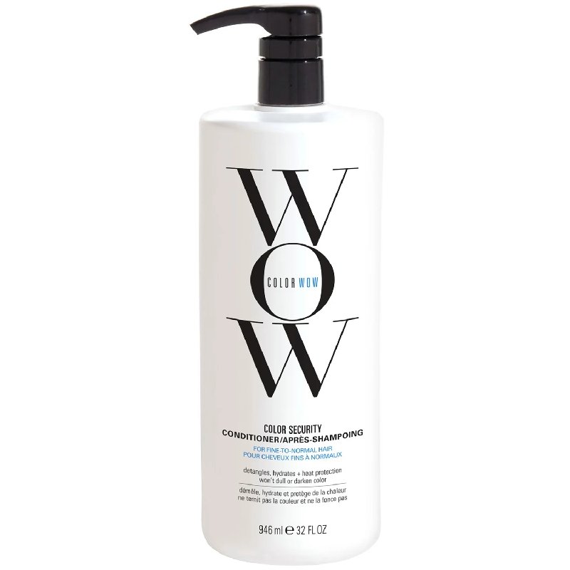 Color Wow Color Security Conditioner Fine to Normal 946ml