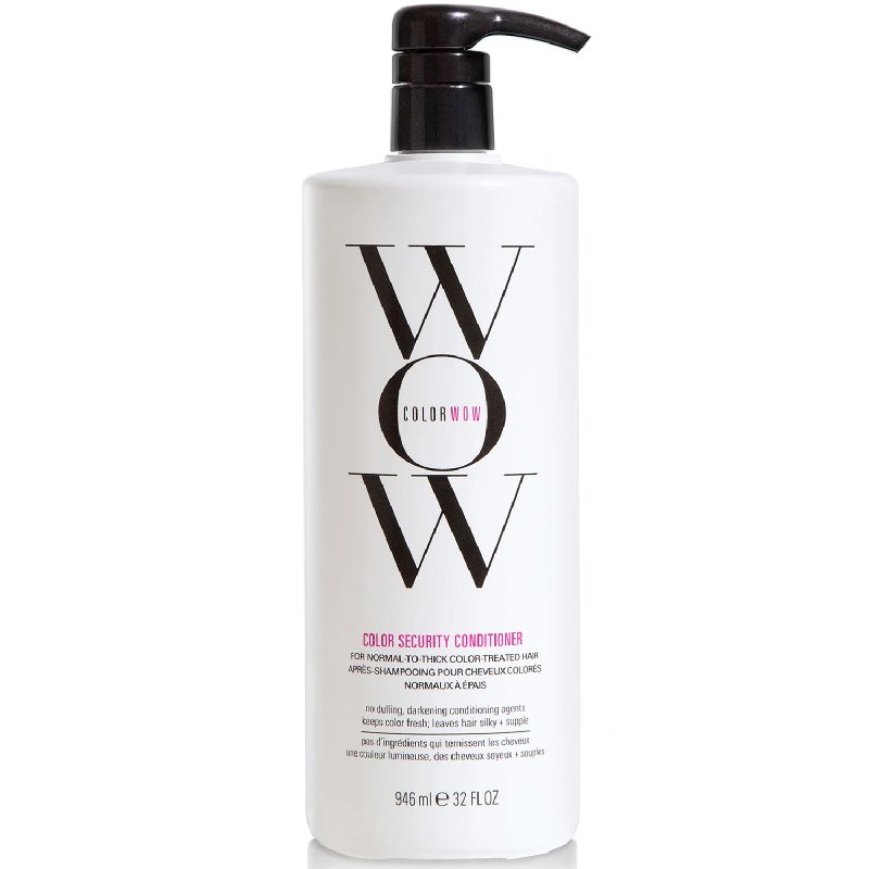 Color Wow Color Security Conditioner Normal to Thick 946ml