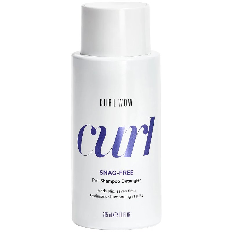Color Wow Curl Wow Snag-Free Pre-Shampoo Detangler 295ml