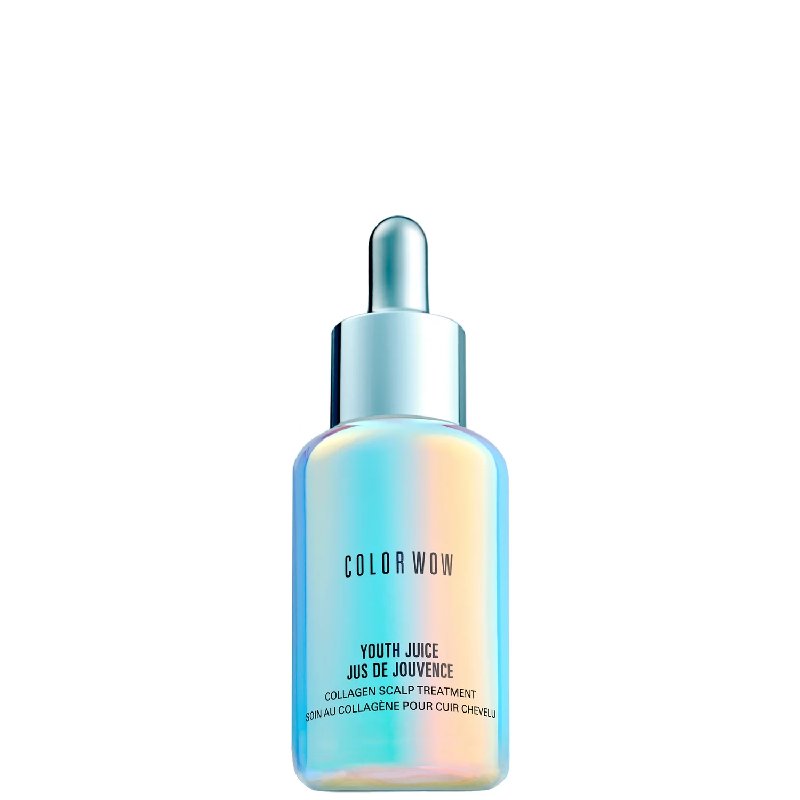 Color Wow Youth Juice Collagen Scalp Treatment 50ml