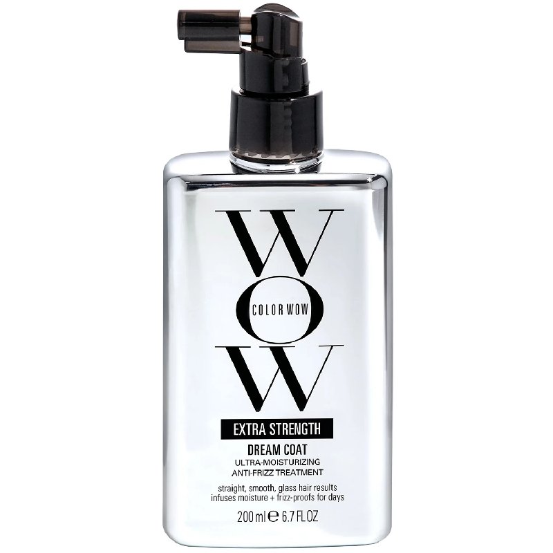 Color Wow Extra Strength Dream Coat Ultra Moisturizing Anti-Frizz Treatment 200ml
