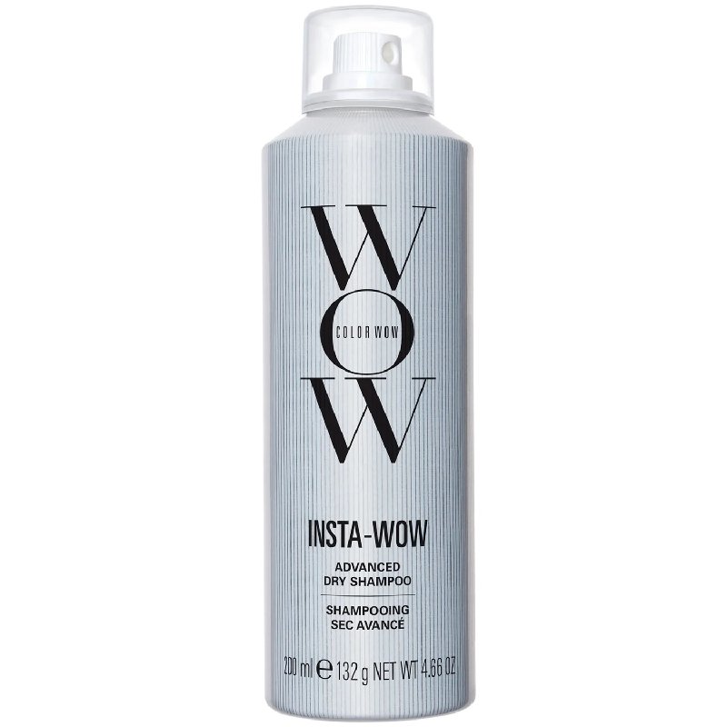 Color Wow Insta-WOW Advanced Dry Shampoo 200ml