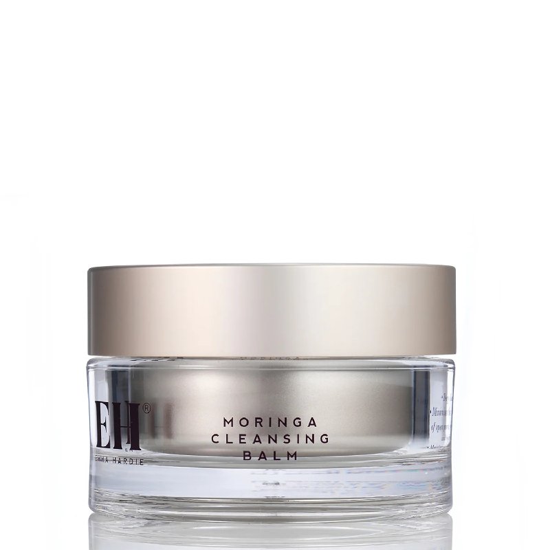 Emma Hardie Moringa Cleansing Balm with Cloth 100g