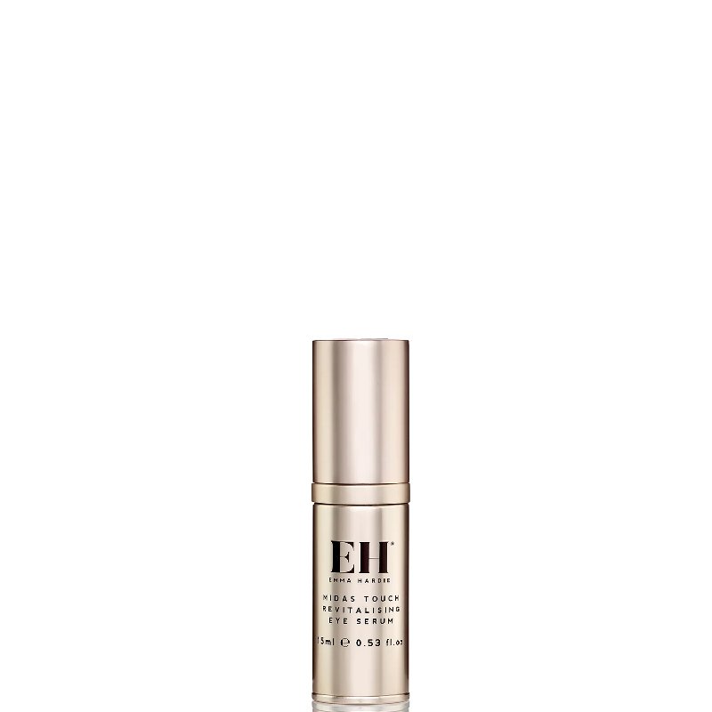 Emma Hardie Midas Touch Revitalising Eye Serum 15ml