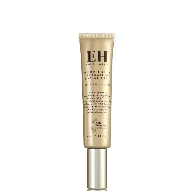 Emma Hardie Plump and Glow Hydrating Mist 90ml