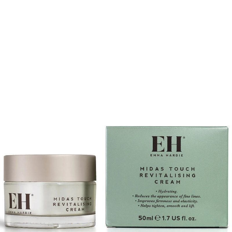Emma Hardie Midas Touch Revitalising Cream 50ml