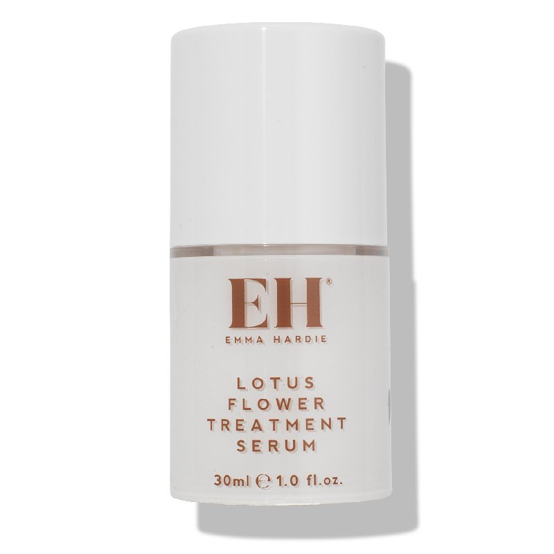 Emma Hardie Lotus Flower Treatment Serum 50ml