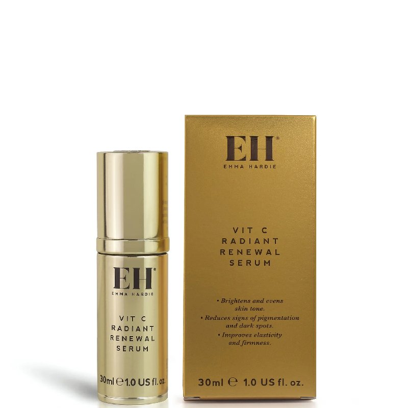 Emma Hardie Vitamin C Radiant Renewal Serum 30ml